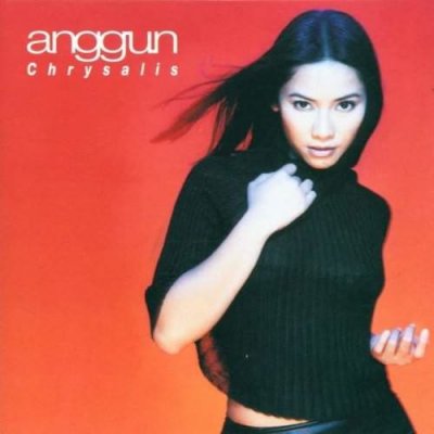 Anggun - Chrysalis CD – Hledejceny.cz