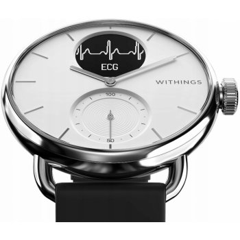 Withings Scanwatch 42mm