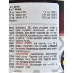 HiTec Nutrition BCAA Powder 500 g – Sleviste.cz