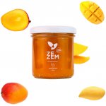 ZEZEM Mangový džem 150 g – Zboží Dáma