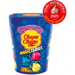 Chupa Chups Bubble Gum Magic Cubes 86 g – Sleviste.cz