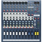 Soundcraft EPM 8 – Zboží Živě