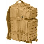 Brandit Cooper Lasercut béžový 25 l – Zboží Mobilmania