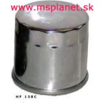 Hiflofiltro Olejový filtr HF138C – Sleviste.cz