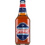 Shepherd Neame Spitfire 4,5% 0,5 l (sklo) – Zboží Mobilmania