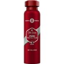 Old Spice Premium Red Knight deospray 200 ml