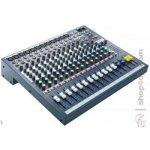 Soundcraft EPM 12 – Zboží Živě