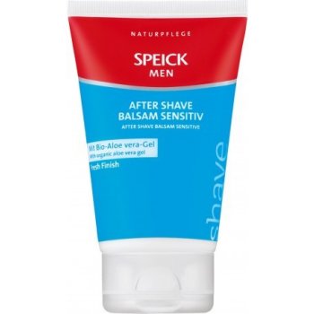 Speick Men balzám po holení 100 ml