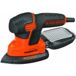 Black & Decker KA2000 – HobbyKompas.cz