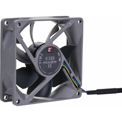 Noctua NF-R8 redux 1800 PWM – Zboží Živě