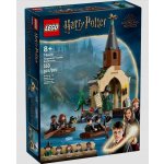 LEGO® Harry Potter 76426 Přístav v Bradavicích – Hledejceny.cz