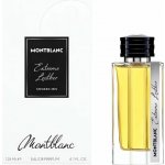 Mont Blanc Extreme Leather parfémovaná voda pánská 125 ml – Hledejceny.cz