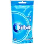 Wrigley's Orbit Peppermint 64 g – Hledejceny.cz