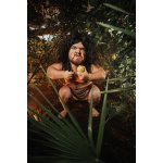 Angry Beards Bobby Citrus olej na plnovous 30 ml – Zboží Mobilmania