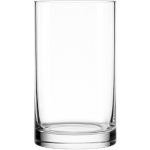 Florea SILNOSTĚNNÁ VÁZA KYLIN CYLINDER ø12cm výška 25cm tl.3mm – Hledejceny.cz