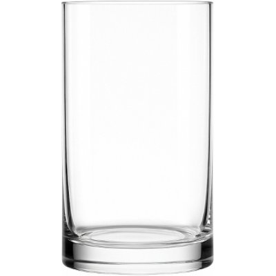 Florea SILNOSTĚNNÁ VÁZA KYLIN CYLINDER ø12cm výška 25cm tl.3mm – Hledejceny.cz