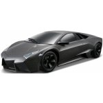 Bburago Plus Lamborghini Reventón šedá 1:18 – Zboží Dáma