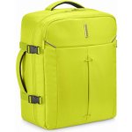 Cestovní batoh Roncato IRONIK 415316-77 42 L zelená – Zboží Dáma