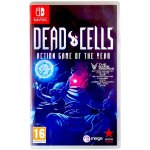 Dead Cells GOTY – Sleviste.cz