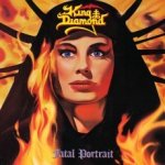 King Diamond - Fatal Portrait LP – Zboží Mobilmania