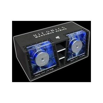 Hifonics MXZ12DUAL