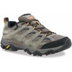 Merrell Moab 3 Walnut béžová – Zbozi.Blesk.cz