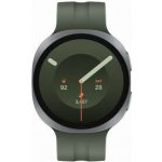 Samsung Galaxy Watch9 (Bluetooth, 44mm) SM-L350N Silver – Zboží Živě