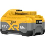 DEWALT DCB1880-XJ XR LI-ION 8,0 AH – Hledejceny.cz