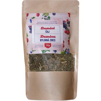 Natur produkt Domácí čaj 50 g