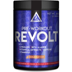 Lazar Angelov REVOLT 380 g