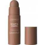 Catrice Sculpt & Charm Contour Stick konturovací tyčinka 020 Stone 5,5 g – Zboží Dáma