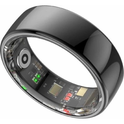 Powerton Smart RING PRO velikost 12 černý – Zboží Živě
