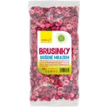 Wolfberry Brusinky lyofilizované 100 g – Zbozi.Blesk.cz