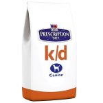 Hill’s Prescription Diet K/D Kidney Care 12 kg – Hledejceny.cz