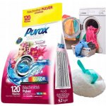 Purox Color prášek na barevné prádlo 9,2 kg 120 PD – Zboží Dáma
