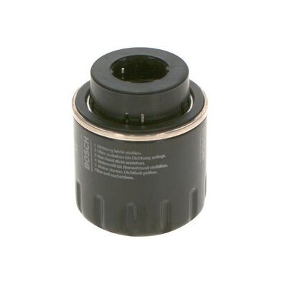Olejový filtr BOSCH (BO F026407183) – Zboží Mobilmania