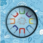 Tambú baby modré – Hledejceny.cz