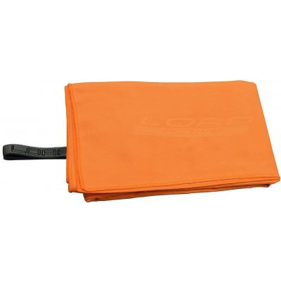 Loap Cobb oranžový 70 x 140 cm – Zboží Mobilmania