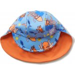 Bambino Mio Dětská koupací čepice Wave – Zboží Dáma