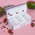 Venira Imunity drink by @mamadomisha 30 sáčků mix 3 příchutí – Hledejceny.cz