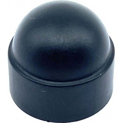 EU SELECT Krytka matice černá M12/19 M12/19 – Zbozi.Blesk.cz