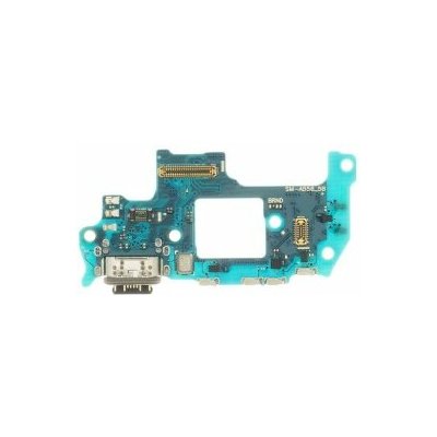 Flex kabel Samsung A556 Galaxy A55 5G deska dobíjecí konektor + mikrofon – Zboží Živě