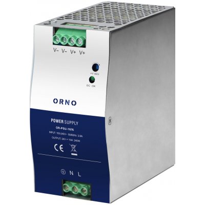 Orno OR-PSU-1676 – Zboží Mobilmania