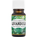 Saloos esenciální olej Levandule 20 ml – Hledejceny.cz