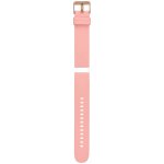 Garett řemínek 20 mm, růžový STRAP_PNK_20MM – Sleviste.cz
