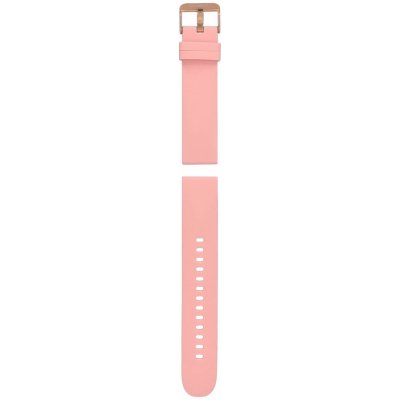 Garett řemínek 20 mm, růžový STRAP_PNK_20MM – Sleviste.cz
