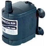 Hailea HX-1500 400l/h – Zboží Mobilmania