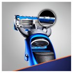 Gillette Fusion5 ProGlide Power Styler – Zboží Mobilmania