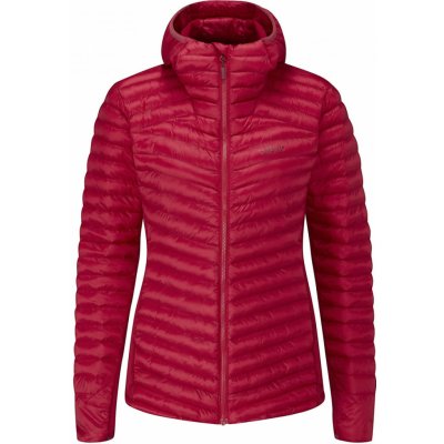 Rab Cirrus Flex 2.0 Hoody W ruby – Hledejceny.cz