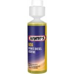 Wynn's Diesel WDA 250 ml – Zboží Mobilmania